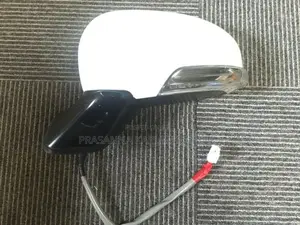 Toyota Prius 30 Side Mirror Parts