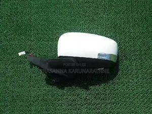 Suzuki Hustler Side Mirror Parts