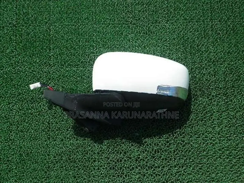 Suzuki Hustler Side Mirror Parts
