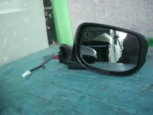 Honda Fit GP2 Side Mirror Parts