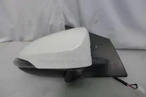 Toyota Corolla Side Mirror Parts