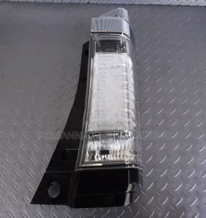 Honda N box Tail Light