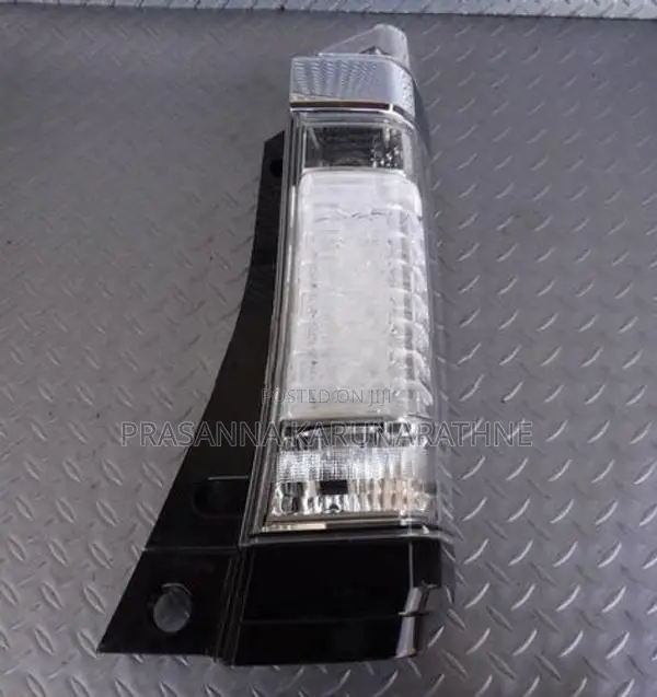 Honda N box Tail Light