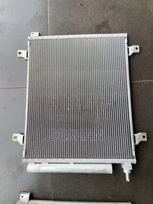 Suzuki Every Da17v AC Condensor
