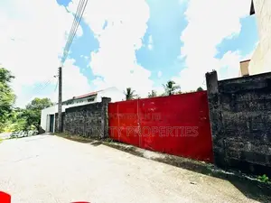 (IP401) Near Talagama Lake 20 P Bare Land Sale at Pelawatha Battramull