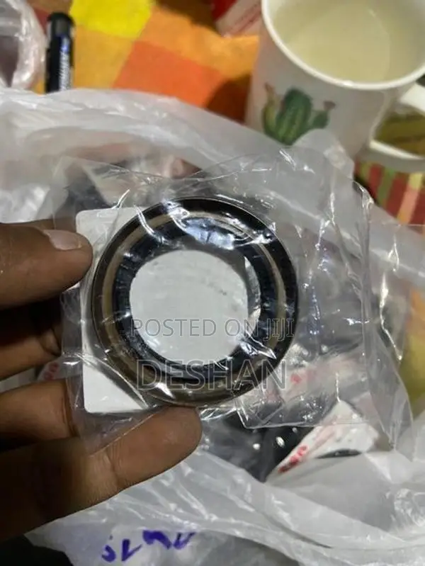 Wagon R Spacia Axeal Oil Seal