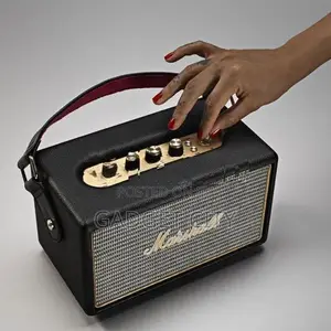 Marshall Killburn Iii Bluetooth Speaker