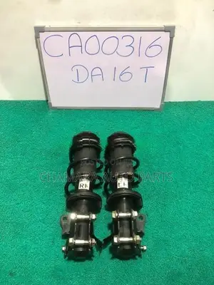 Suzuki Carry Truck (DA16 T) Front Shock