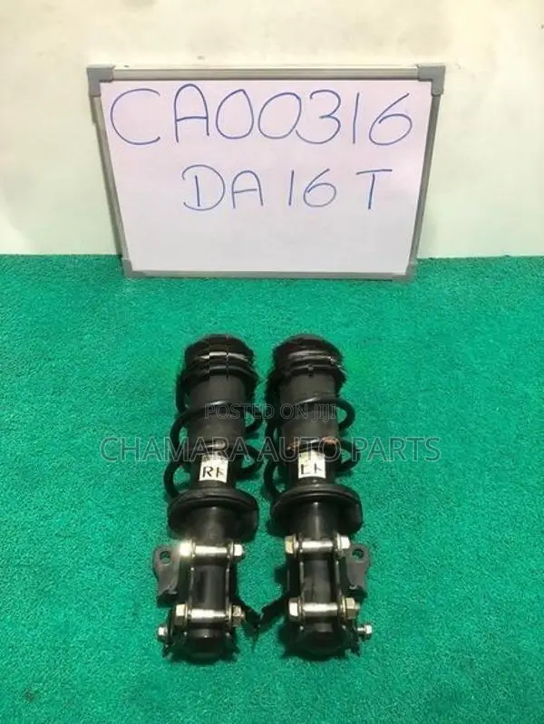 Suzuki Carry Truck (DA16 T) Front Shock