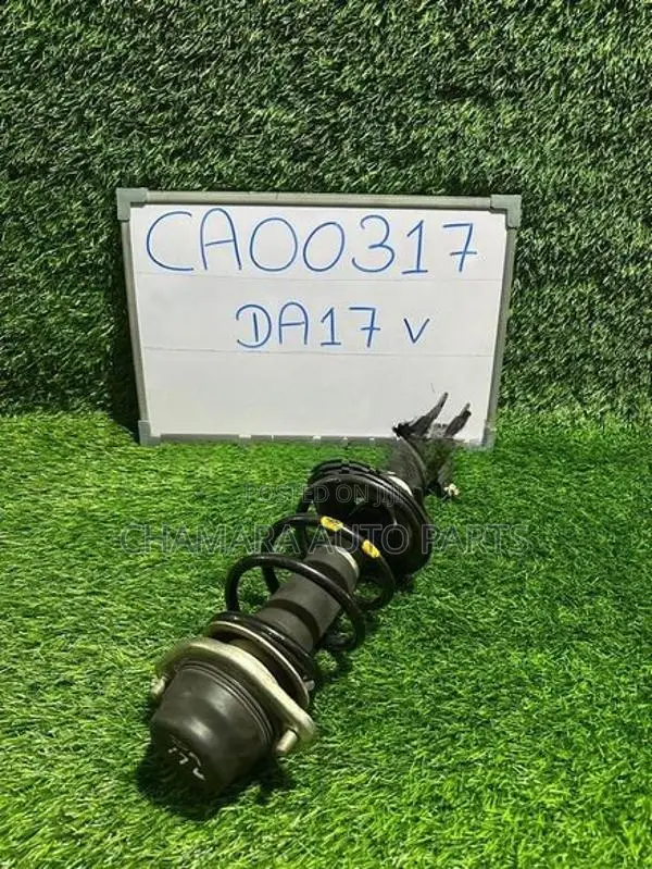 Suzuki Every (DA17) Front Shock