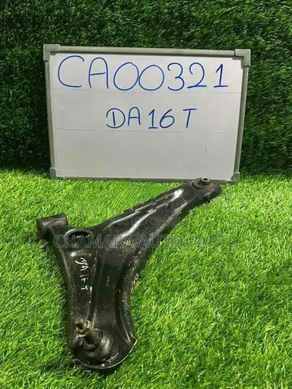 Suzuki Carry Truck (DA16T) Lower Arm