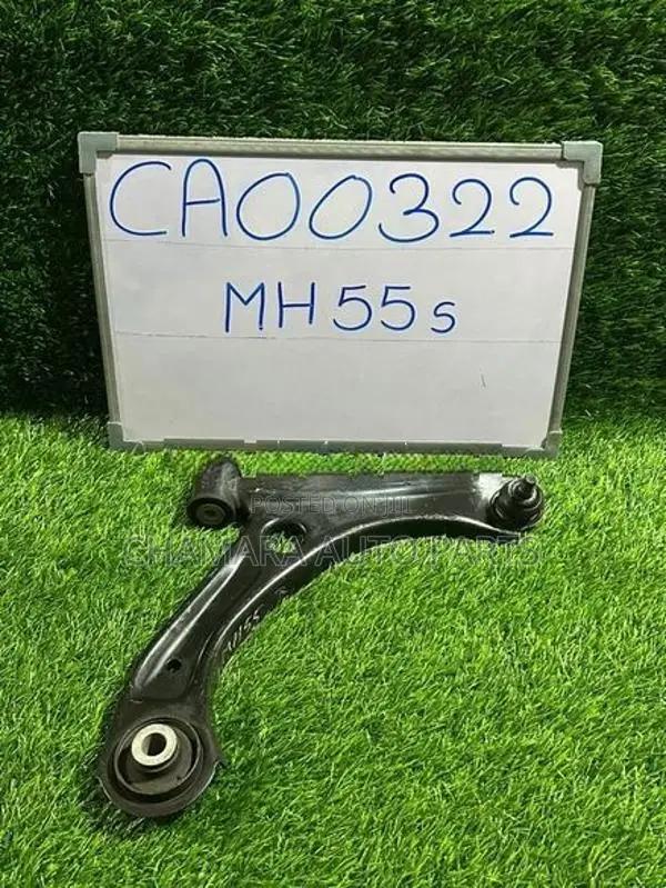 Suzuki WagonR (MH55S/2018) Lower Arm