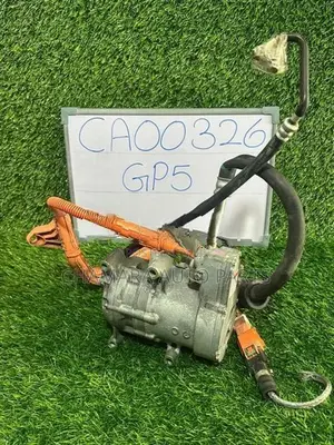 Honda Fit (GP5) AC Compressor