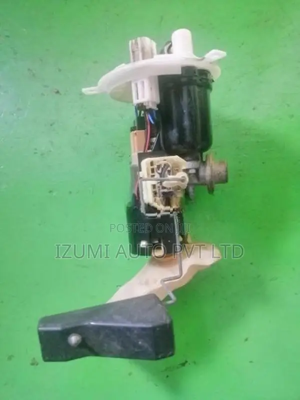 Honda Acty Fuel Pump