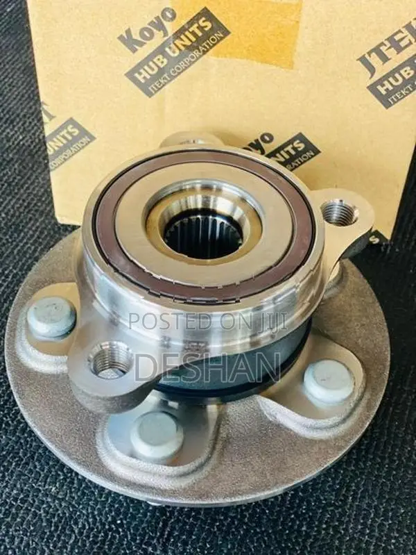 Toyota Prius ZVW50 Front Hub Bearing koyo japan