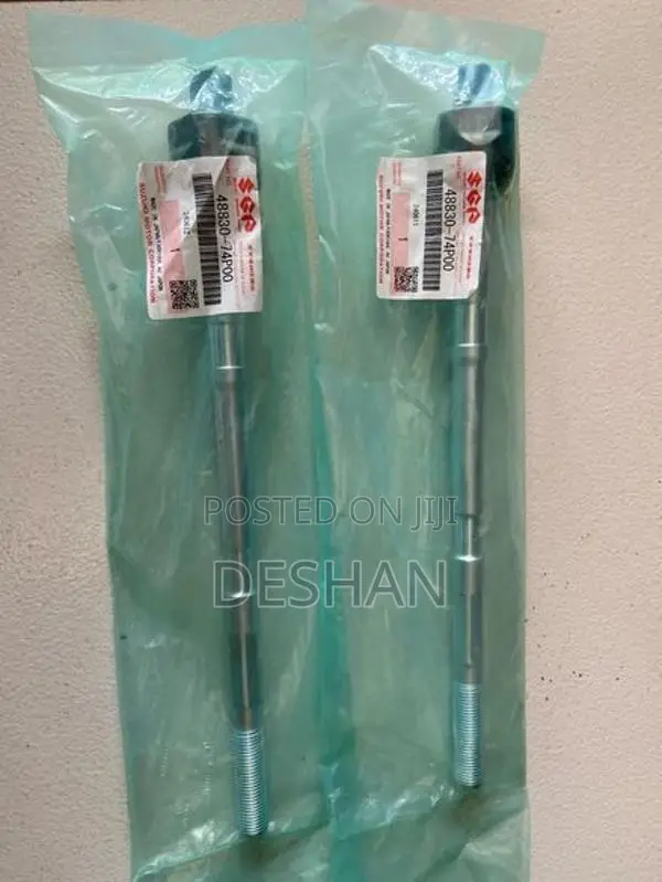 Suzuki Wagon R MH55 S Rack End Tie Rod Set
