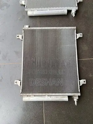 Suzuki Every Da17v AC Condensor