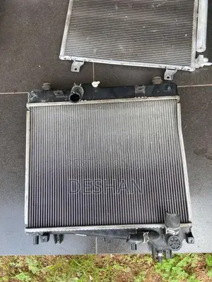 Suzuki Every Da17v Rediator