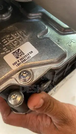 Suzuki Every Da17v Triptronic Units R03 Type