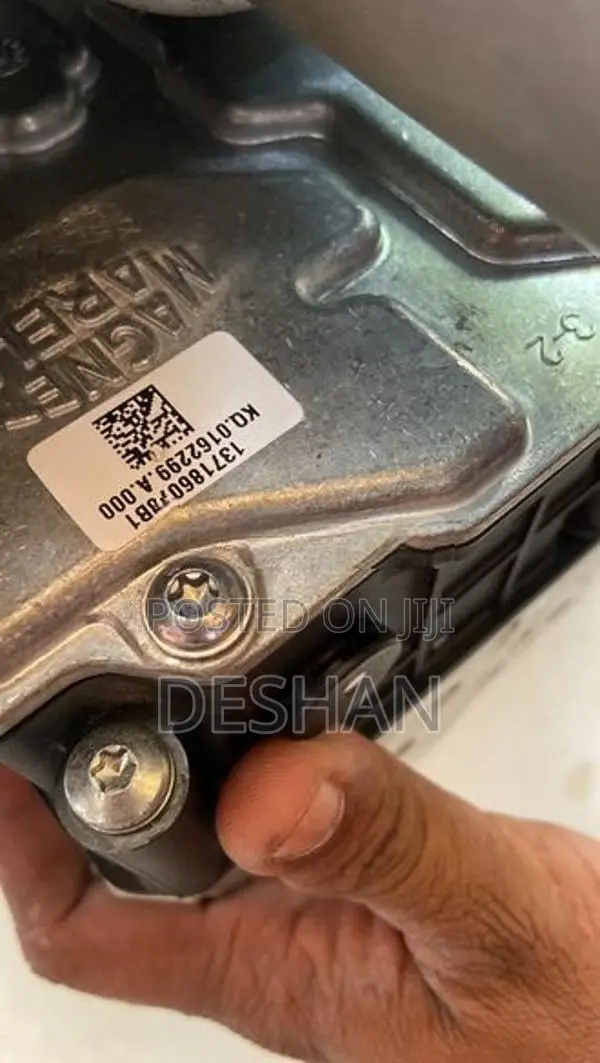 Suzuki Every Da17v Triptronic Units R03 Type