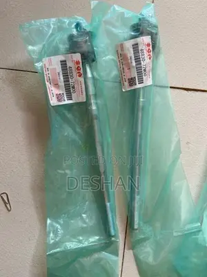 Wagon R Spacia Rack End Tie Rod Set Gm