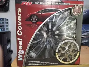 Alloy Wheel Types Rim Cap Covers 13''