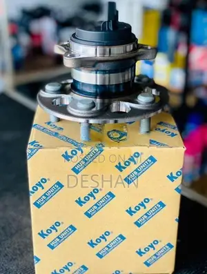 Toyota CHR Rear Wheel hub Bearing koyo japan