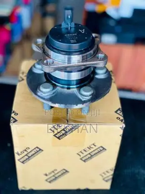 Toyota Prius ZVW50 Rear wheel bearing koyo japan