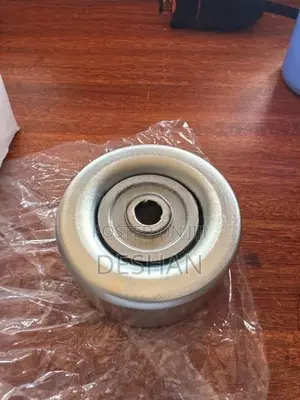 Suzuki Swift Rs Pully Idle Wheel