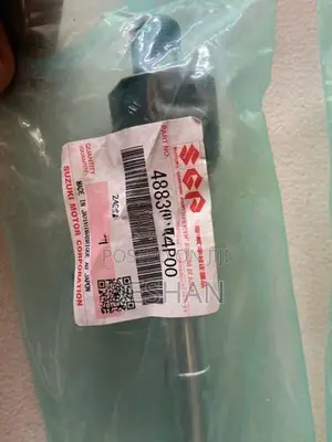 Suzuki Wagon R MH55 S Rack End Tie Rod Set