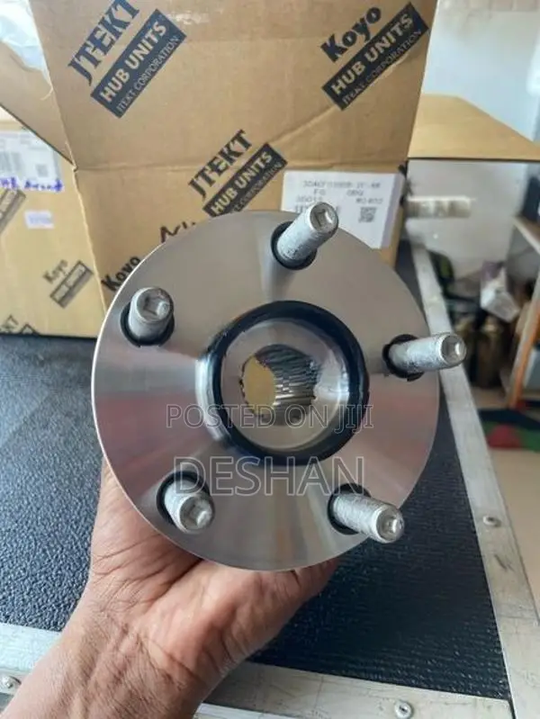 Toyota Prius Nhw20 Front Hub bearing (koyo Japan)