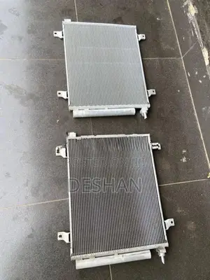 Suzuki Every Da17v AC Condensor
