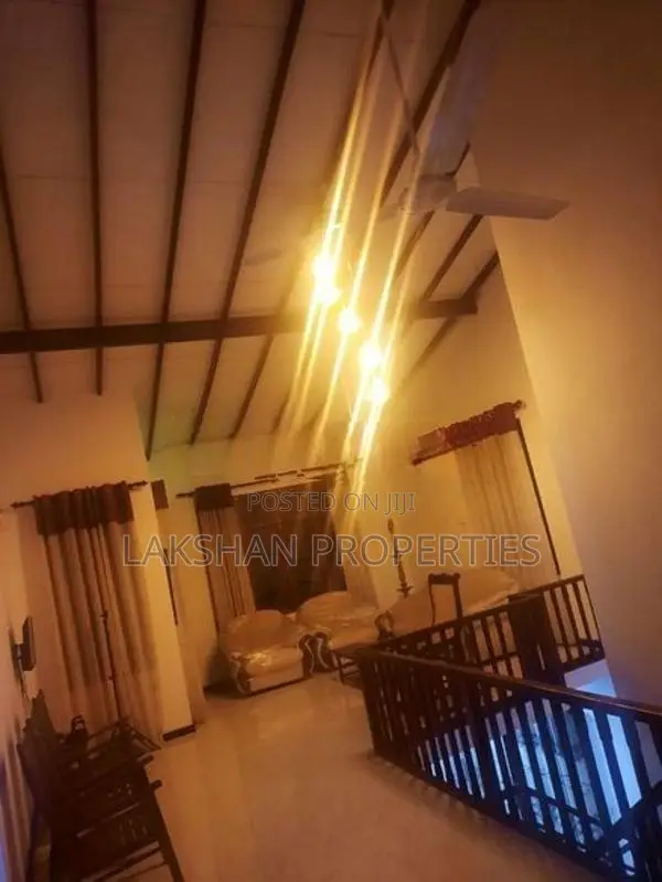Two Storey House for Sale in Piliyandala Madapatha
