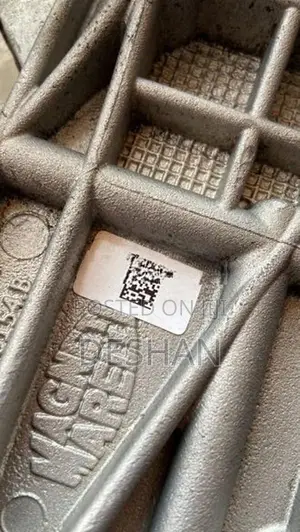 Suzuki Every Da17v Triptronic Units R03 Type