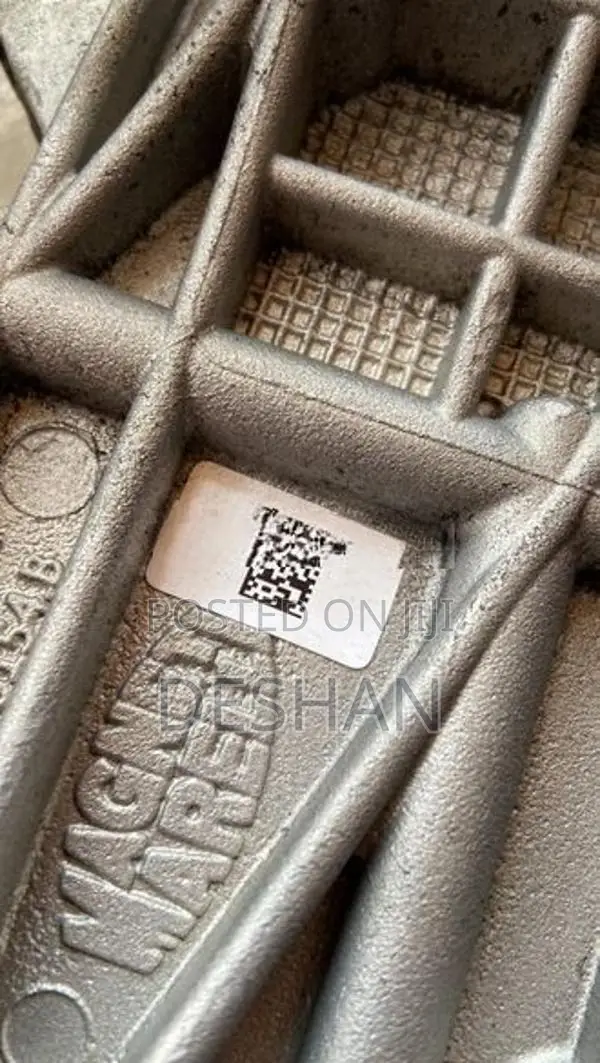 Suzuki Every Da17v Triptronic Units R03 Type