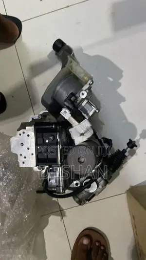 Suzuki Every DA17v Tiptronic Unit (R15)