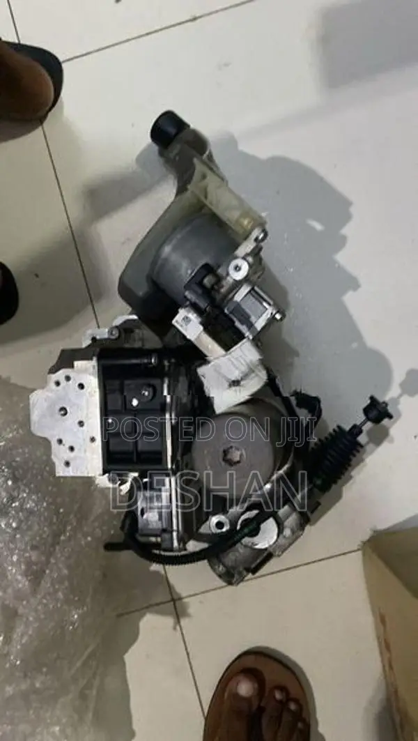 Suzuki Every DA17v Tiptronic Unit (R15)