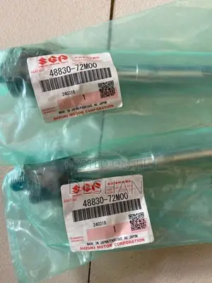 Wagon R Spacia Rack End Tie Rod Set Gm