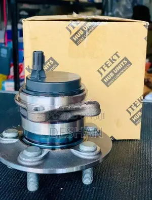 Toyota Prius ZVW50 Rear wheel bearing koyo japan