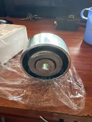 Suzuki Swift Rs Pully Idle Wheel
