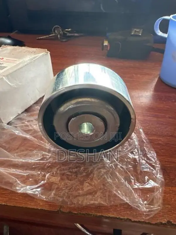 Suzuki Swift Rs Pully Idle Wheel