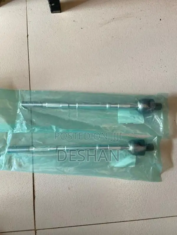 Suzuki Wagon R MH55 S Rack End Tie Rod Set