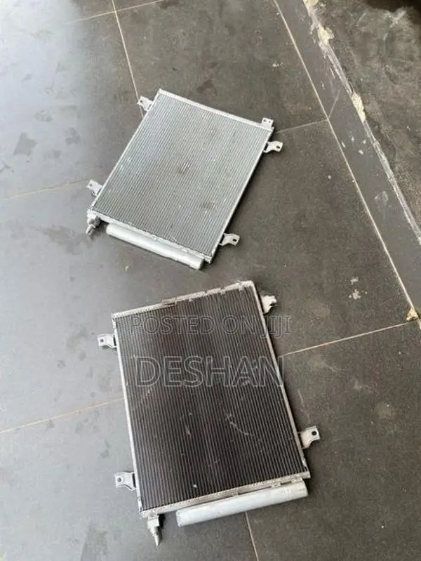 Suzuki Every Da17v AC Condensor