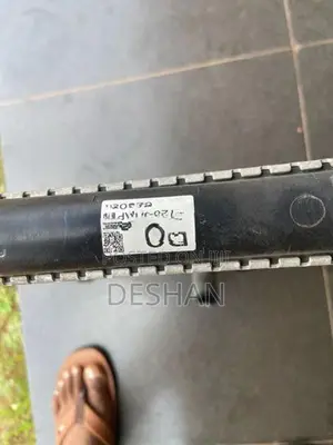 Suzuki Every Da17v Rediator