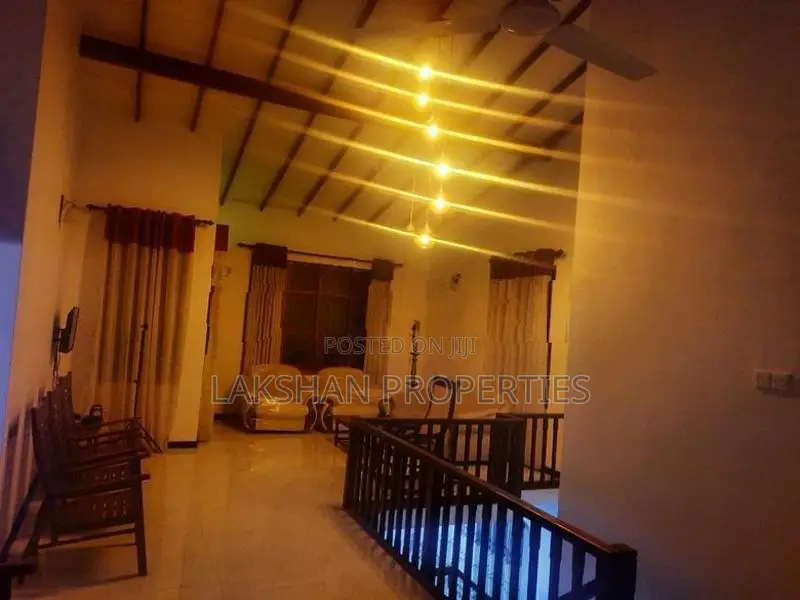 Two Storey House for Sale in Piliyandala Madapatha
