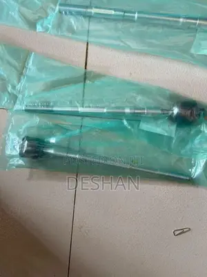 Wagon R Spacia Rack End Tie Rod Set Gm