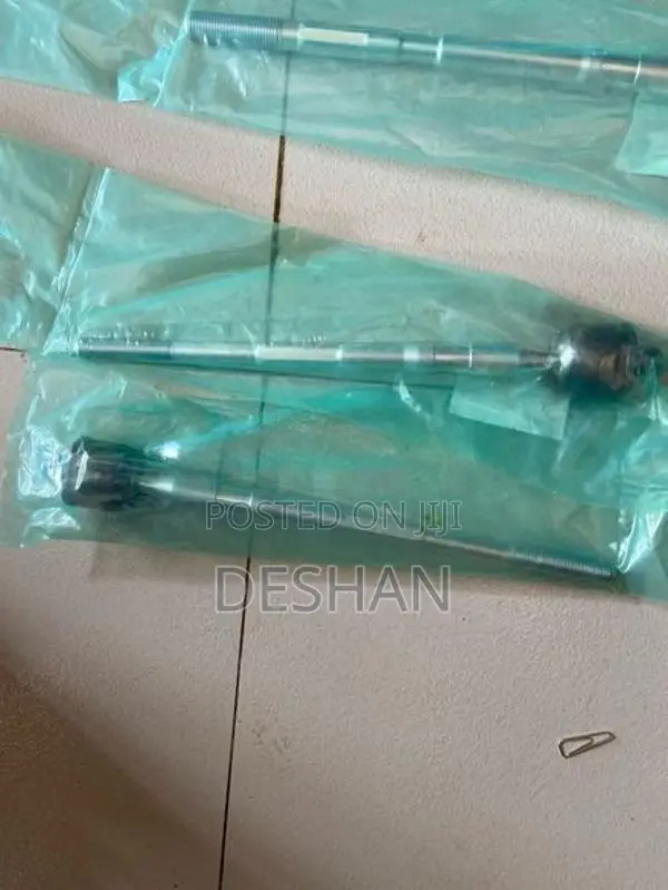 Wagon R Spacia Rack End Tie Rod Set Gm