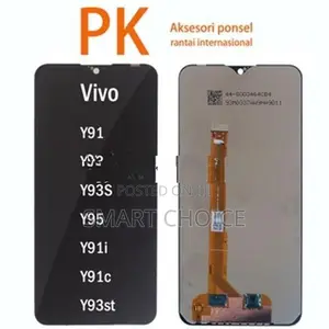 Vivo Y93 Display