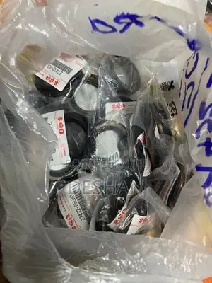 Wagon R Spacia Axeal Oil Seal