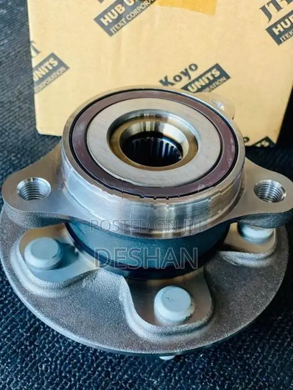 Toyota Prius ZVW50 Front Hub Bearing koyo japan
